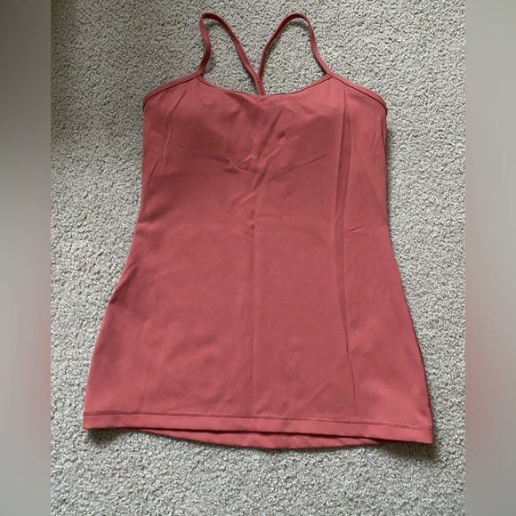 Lululemon Power Y Tank - Picture 1 of 6